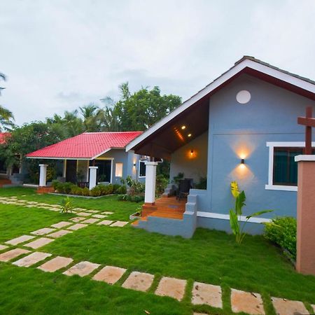 Arcadia Resort Alibaug Алібаґ Екстер'єр фото