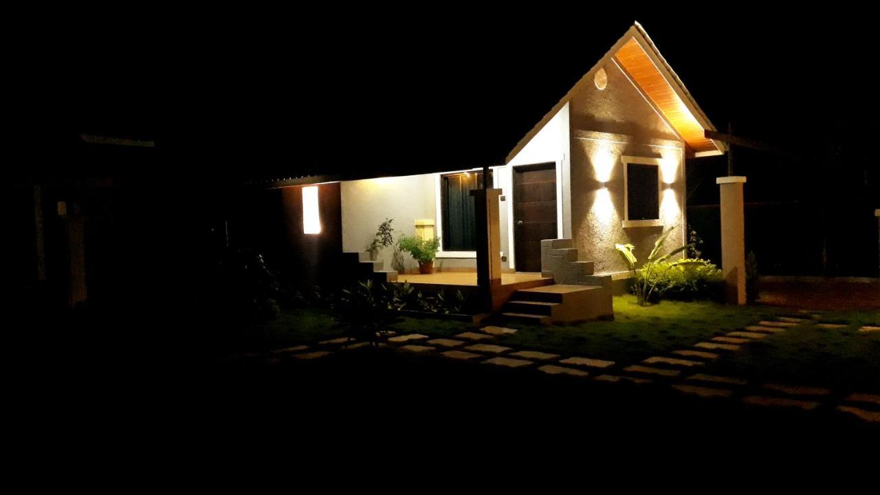 Arcadia Resort Alibaug Алібаґ Екстер'єр фото