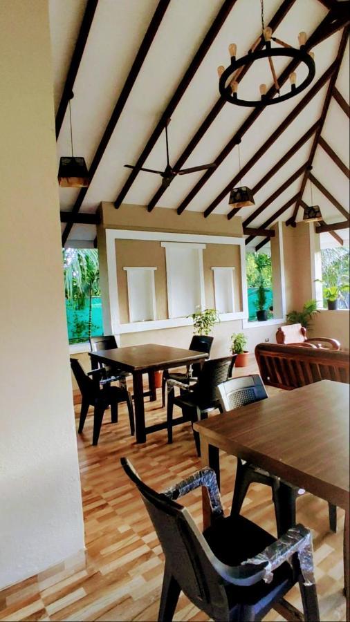 Arcadia Resort Alibaug Алібаґ Екстер'єр фото