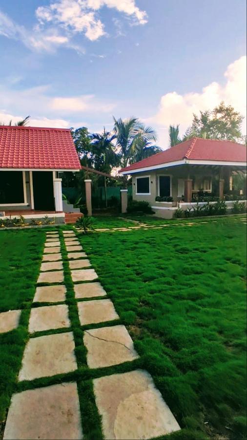 Arcadia Resort Alibaug Алібаґ Екстер'єр фото