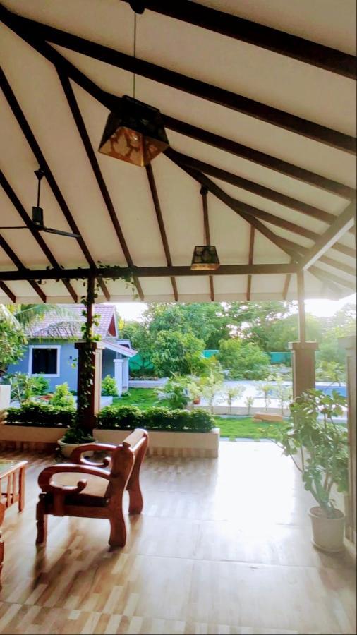 Arcadia Resort Alibaug Алібаґ Екстер'єр фото
