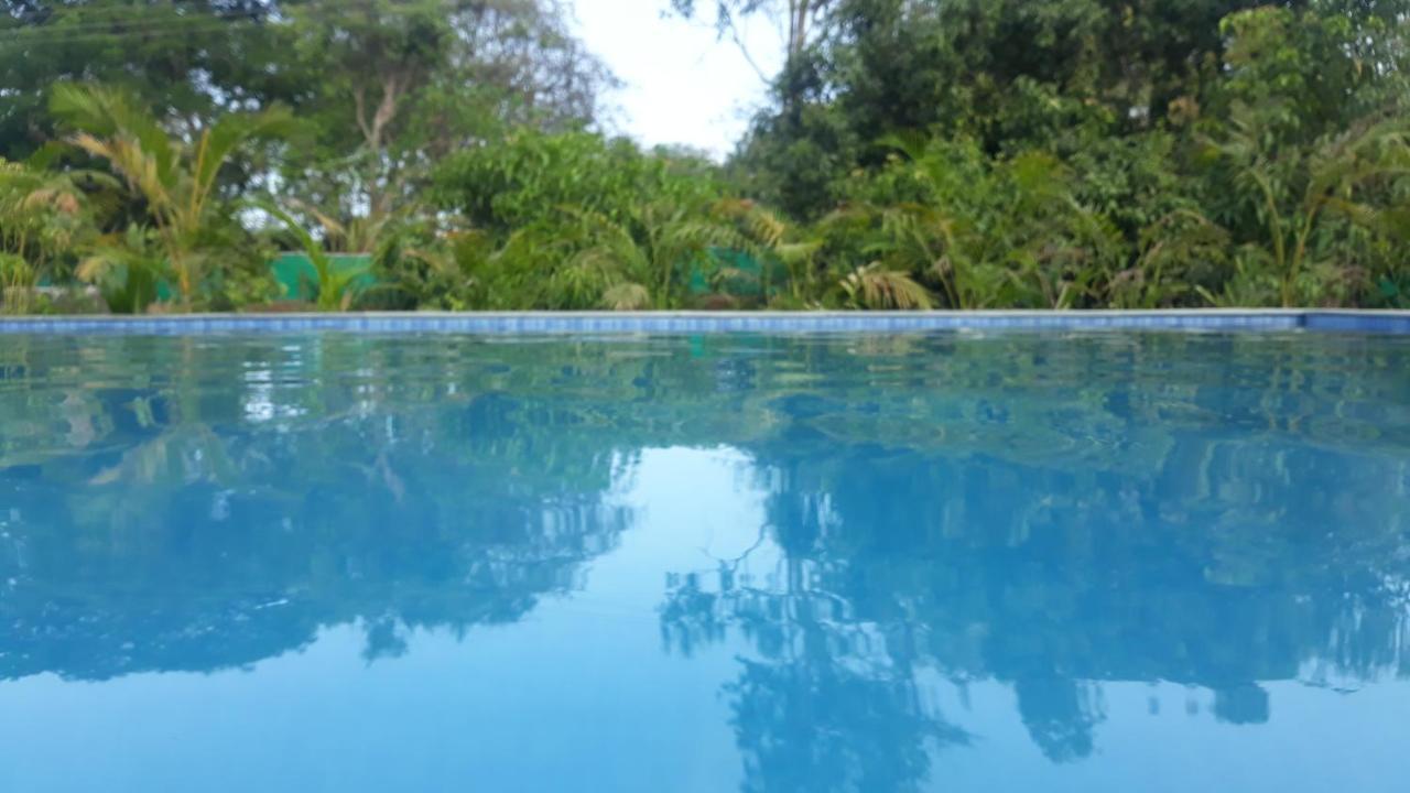 Arcadia Resort Alibaug Алібаґ Екстер'єр фото