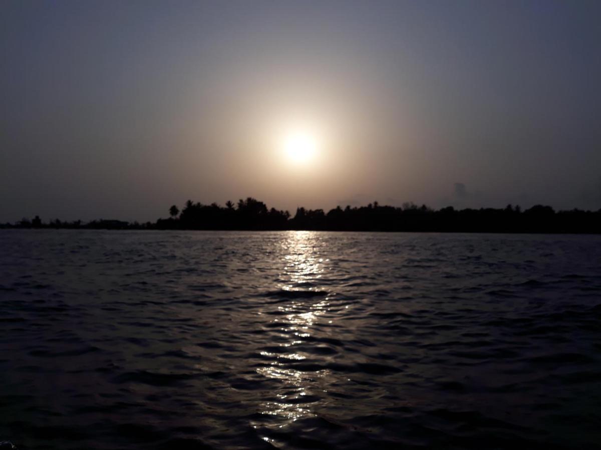 Arcadia Resort Alibaug Алібаґ Екстер'єр фото
